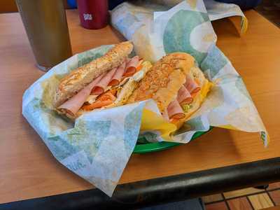 Subway