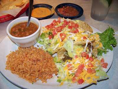 Burrito Station, Chicago Heights