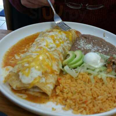 Casa Marquez Mexican Grill, Woodburn