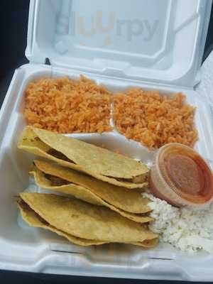 El Krazy Taco