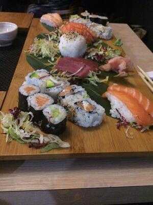 Giappo Sushi Bar Caserta