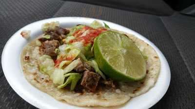 Soto's Tacos