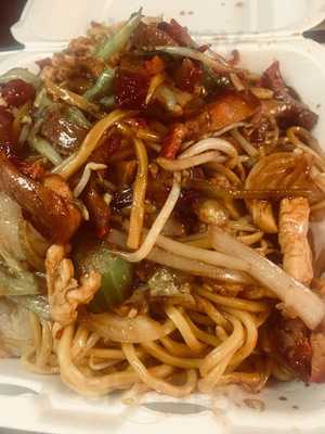 Panda Restaurant, Eastpointe