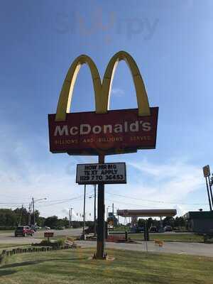 McDonald's, Lorain