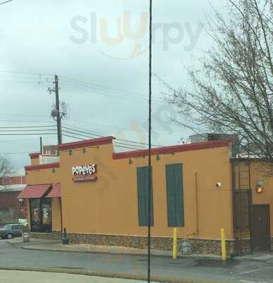 Popeyes Louisiana Kitchen