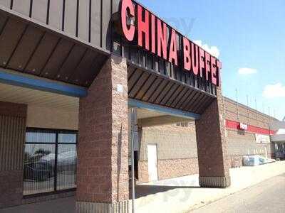 China Buffet, Moorhead