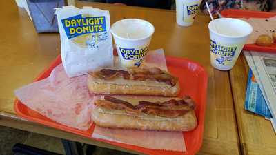 Daylight Donuts