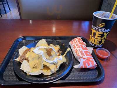 Taco Bueno, Guthrie