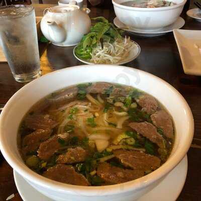 Pho Sai Gon