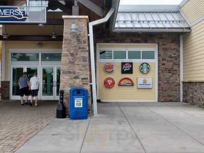 Popeyes Louisiana Kitchen