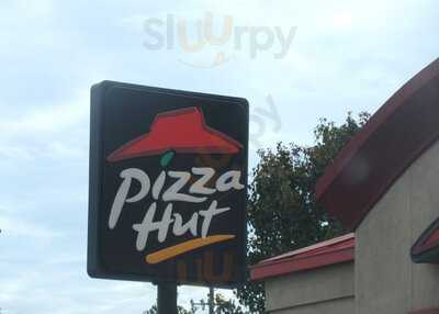 Pizza Hut, Los Banos