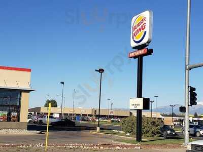 Burger King, Alamosa