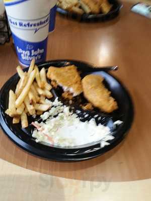 Long John Silver's, Hastings