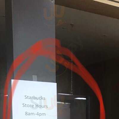 Starbucks, Princeton