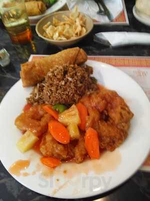 Wah Hong Chop Suey, Eastpointe