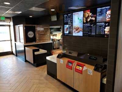 McDonald's, Alamosa