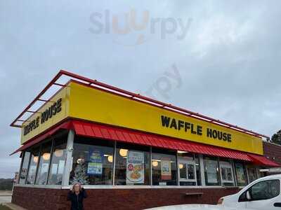 Waffle House, Troy