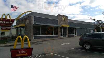 McDonald's, Needham