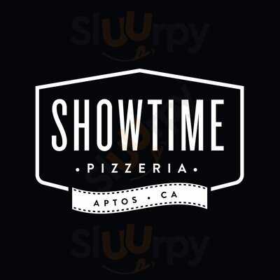 Showtime Pizzeria, Aptos