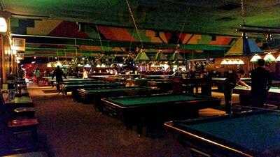 Snookers Pool & Pub, Eastpointe