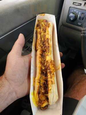 Sonic Drive-in