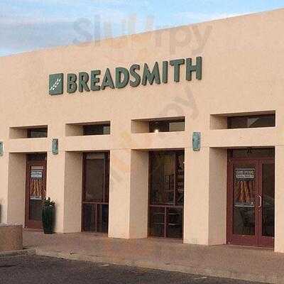 Breadsmith, Oro Valley