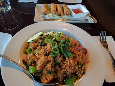 Khao San Thai Restaurant, Foster City