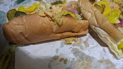 Subway, Marysville