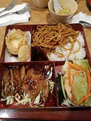 Teriyaki House, Los Banos