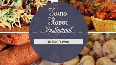 Taino Flavor, Hudson