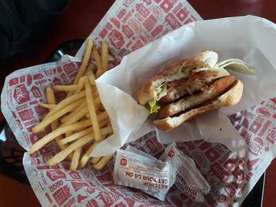 Jack In The Box