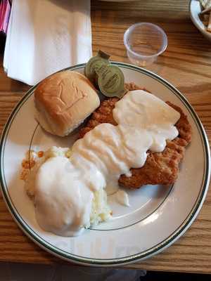 Country Diner