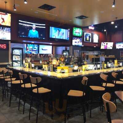 Buffalo Wild Wings, Fremont