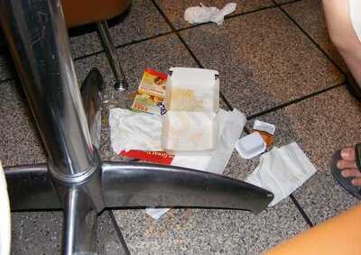 McDonald's, Macomb