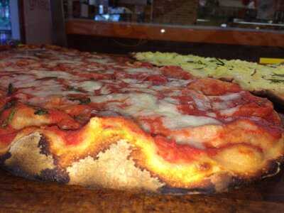 Pizzeria Trecento Gradi, Roma