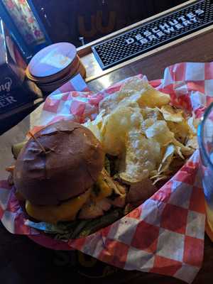 Beaver Park Snack Shack, Lorain