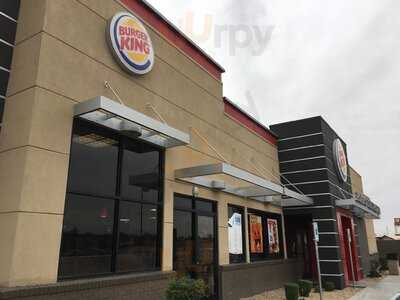 Burger King, Buckeye