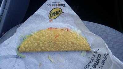 Taco Bueno