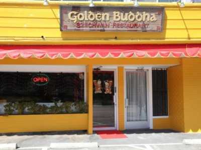 Golden Buddha, Aptos