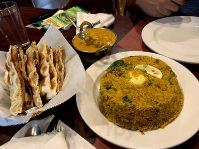 Kabob House & Mouchak Sweets