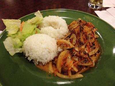 Umami Asian Cuisine, Mukilteo