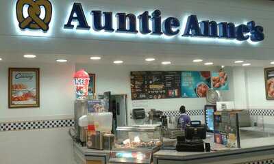 Auntie Anne's, Pineville