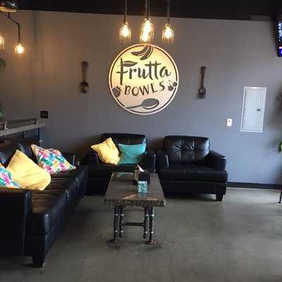 Frutta Bowls, Metuchen