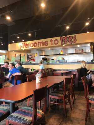 Moe's Southwest Grill