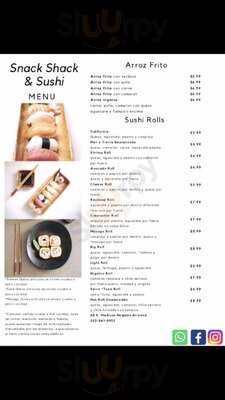 Nigatsu Sushi