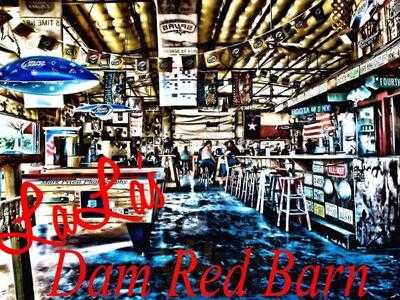 Lala's Dam Red Barn & Grill