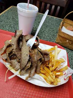 Hometown Gyros, Chicago Heights