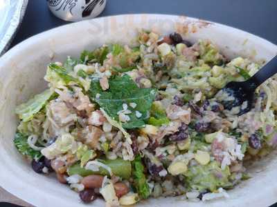 Chipotle Mexican Grill, Oro Valley