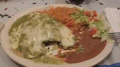 Garcia's Mexican Restaurant, Schertz