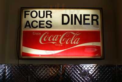 4 Aces Diner